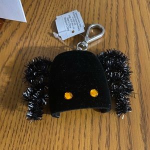 Bath and Body Works Spider Sanitizer Holder
